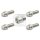 FEBI BILSTEIN 27056 Radschraube