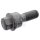 FEBI BILSTEIN 40606 Radschraube