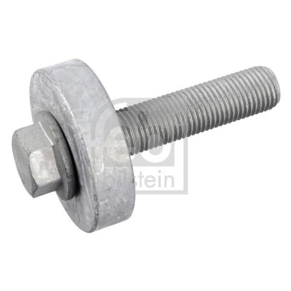 FEBI BILSTEIN 30153 Riemenscheibenschraube
