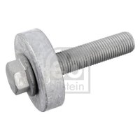 FEBI BILSTEIN 30153 Riemenscheibenschraube