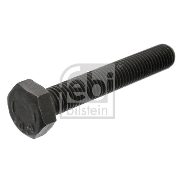 FEBI BILSTEIN 18160 Schraube, Lagerbock (Kurbelwelle)