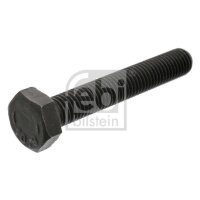 FEBI BILSTEIN 18160 Schraube, Lagerbock (Kurbelwelle)