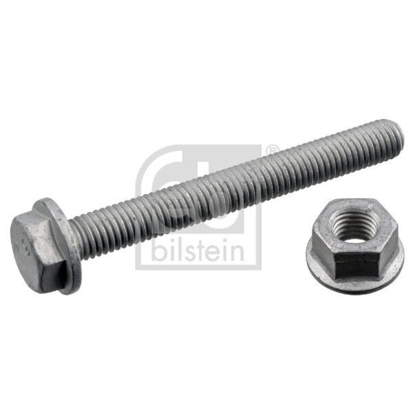 FEBI BILSTEIN 29279 Montagesatz, Lenker