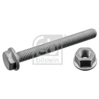 FEBI BILSTEIN 29279 Montagesatz, Lenker