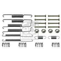 FEBI BILSTEIN 02060 Zubehörsatz, Bremsbacken