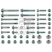 FEBI BILSTEIN 24804 Montagesatz, Lenker