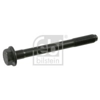FEBI BILSTEIN 01198 Schraube, Achskörperlagerung