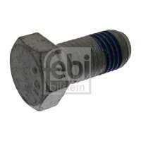 FEBI BILSTEIN 39038 Schraube, Bremssattel