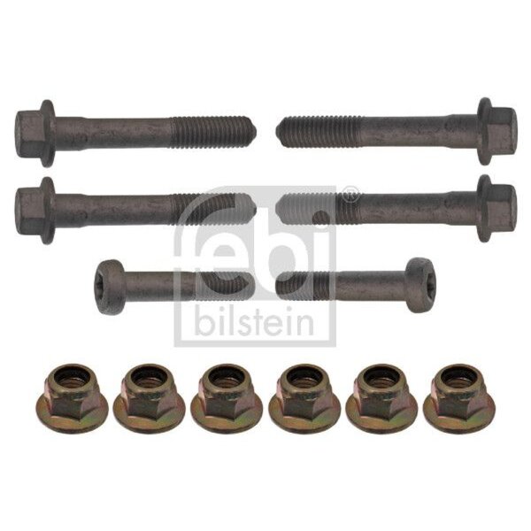 FEBI BILSTEIN 24387 Montagesatz, Lenker
