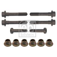 FEBI BILSTEIN 24387 Montagesatz, Lenker