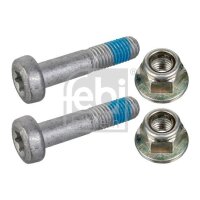 FEBI BILSTEIN 24389 Klemmschraubensatz,...