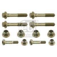 FEBI BILSTEIN 24393 Montagesatz, Lenker