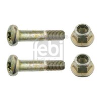 FEBI BILSTEIN 24395 Klemmschraubensatz,...