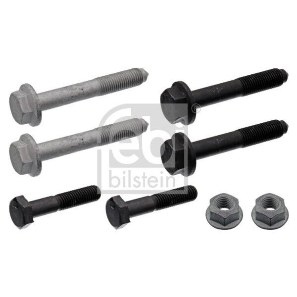 FEBI BILSTEIN 24374 Montagesatz, Lenker