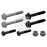 FEBI BILSTEIN 24374 Montagesatz, Lenker