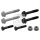 FEBI BILSTEIN 24374 Montagesatz, Lenker