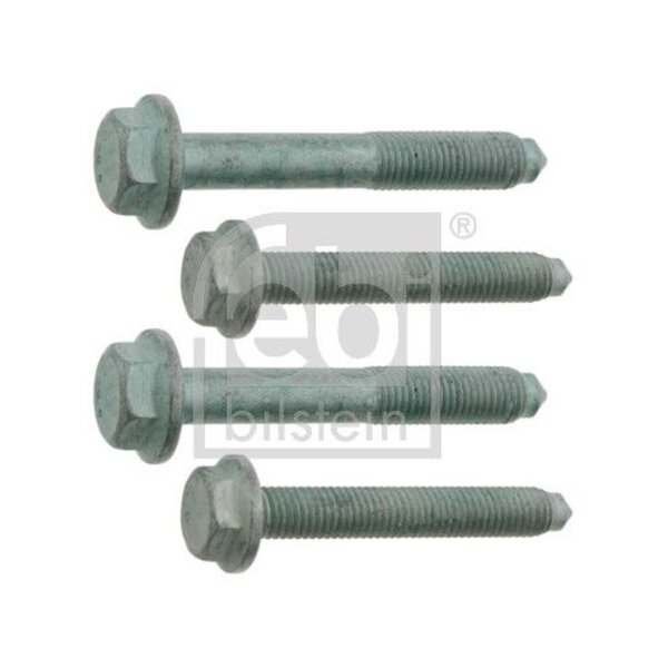 FEBI BILSTEIN 24424 Montagesatz, Lenker