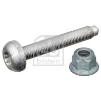 FEBI BILSTEIN 27876 Schraubensatz,...