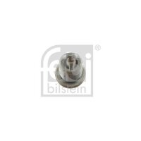 FEBI BILSTEIN 13527 Zündkerze
