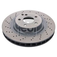 FEBI BILSTEIN 37725 Bremsscheibe