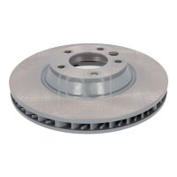 FEBI BILSTEIN 26649 Bremsscheibe