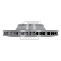 FEBI BILSTEIN 26649 Bremsscheibe