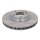 FEBI BILSTEIN 26649 Bremsscheibe
