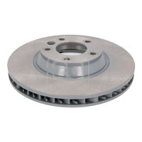 FEBI BILSTEIN 26653 Bremsscheibe