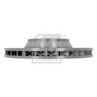 FEBI BILSTEIN 26653 Bremsscheibe