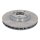 FEBI BILSTEIN 26653 Bremsscheibe