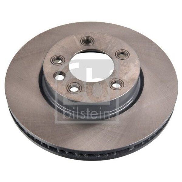 FEBI BILSTEIN 33164 Bremsscheibe
