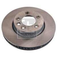 FEBI BILSTEIN 33164 Bremsscheibe
