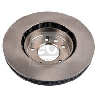 FEBI BILSTEIN 33164 Bremsscheibe
