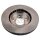 FEBI BILSTEIN 33164 Bremsscheibe