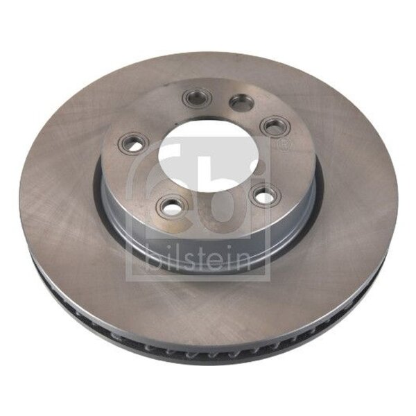 FEBI BILSTEIN 33165 Bremsscheibe