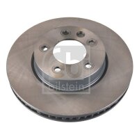 FEBI BILSTEIN 33165 Bremsscheibe