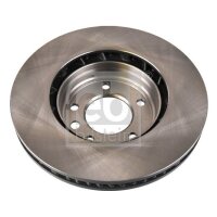 FEBI BILSTEIN 33165 Bremsscheibe