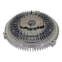 FEBI BILSTEIN 15509 Kupplung, Kühlerlüfter