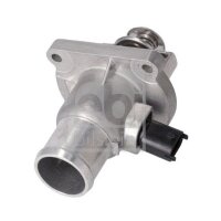 FEBI BILSTEIN 33683 Thermostat, Kühlmittel