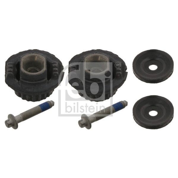 FEBI BILSTEIN 33660 Lagersatz, Achskörper