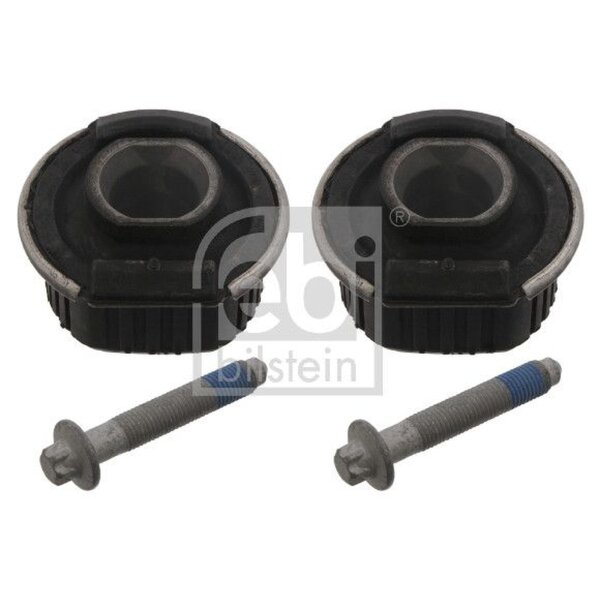 FEBI BILSTEIN 33661 Lagersatz, Achskörper