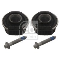 FEBI BILSTEIN 33661 Lagersatz, Achskörper