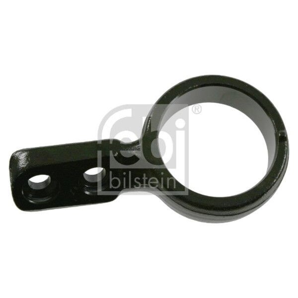 FEBI BILSTEIN 21462 Halter, Querlenkerlagerung