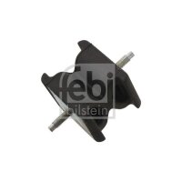 FEBI BILSTEIN 30823 Halter, Abgasanlage