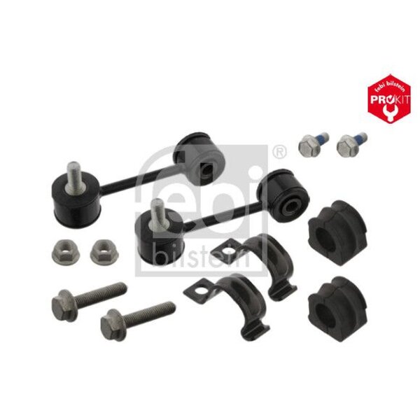 FEBI BILSTEIN 36758 Reparatursatz, Stabilisatorlager