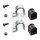 FEBI BILSTEIN 36701 Lagersatz, Stabilisator