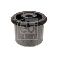 FEBI BILSTEIN 38811 Lagerung, Lenker