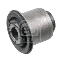 FEBI BILSTEIN 37675 Lagerung, Lenker