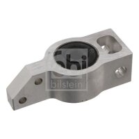 FEBI BILSTEIN 34839 Lagerung, Lenker