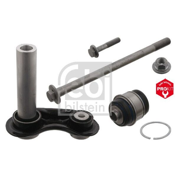 FEBI BILSTEIN 34687 Lenker, Radaufhängung